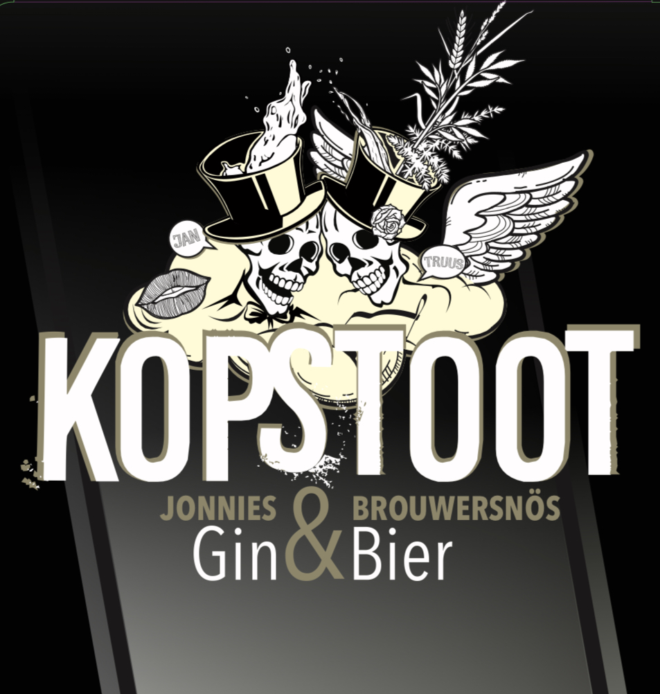 Kopstoot