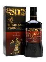 Highland Park Valkyrie