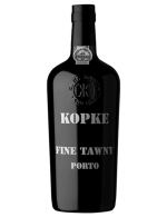 Kopke Fine Tawny Port No. 18