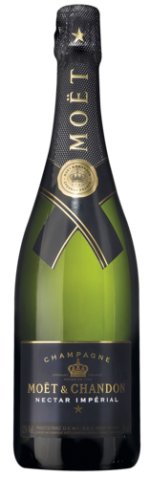 Moët & Chandon Nectar Impérial