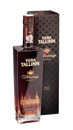 Vana Tallinn Heritage Edition 70CL