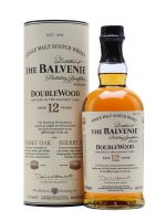 The Balvenie DoubleWood 12 Years 70CL