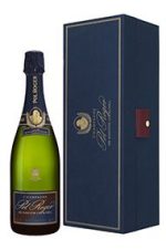 Pol Roger Cuvée Winston Churchill 2002