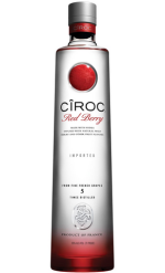 Ciroc Redberry 70CL