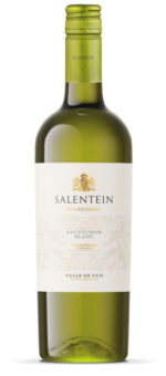 Salentein Barrel Selection Sauvignon Blanc