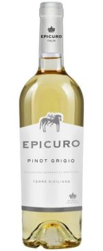 Epicuro Pinot Grigio