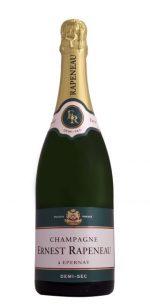 Ernest Rapeneau Champagne Demi Sec