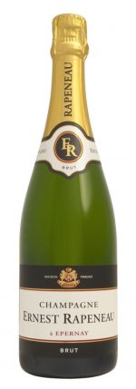 Ernest Rapeneau Champagne Brut