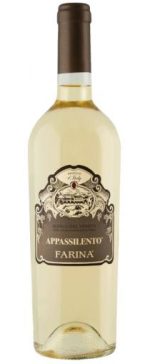Farina Bianco del Veneto Appassilento