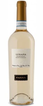 Farina Lugana