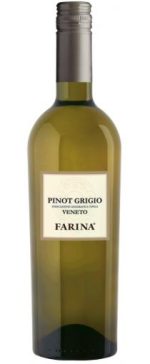 Farina Pinot Grigio
