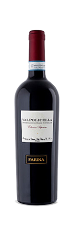 Farina Valpolicella Classico Superiore
