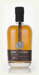 Flying Dutchman No.1 70CL