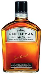 Jack Daniels Gentleman Jack 70CL