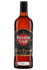 Havana Club 7 Años