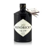 Hendrick's