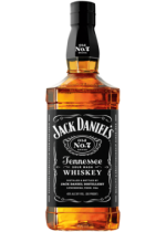 Jack Daniel's Tennessee 1.0 ltr.