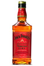Jack Daniels Fire 70CL