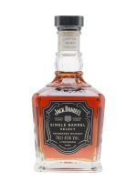 Jack Daniels Single Barrel 70CL