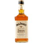 Jack Daniels Honey Tennessee 70CL