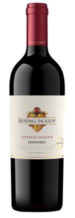 Kendall-Jackson Vitner's Reserve Zinfandel