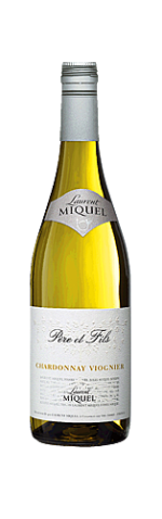 Laurent Miquel Chardonnay-VIognier 7,95
