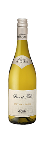 Laurent Miquel Pere et Fils Sauvignon Blanc