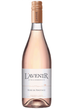 L'Avenir Horizon Rosé de Pinotage