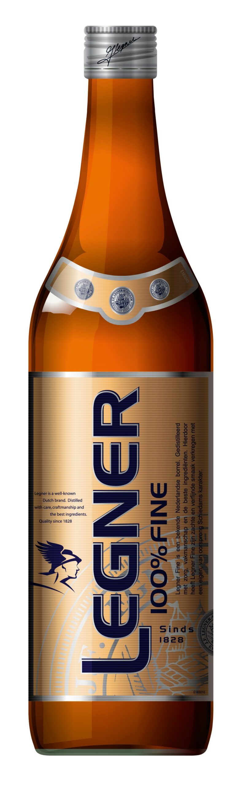Legner 100 Fine 1 liter Slijterij van der Velden