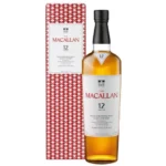 The Macallan 12 YR Double Cask 70CL