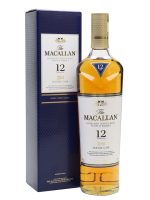 The Macallan 12 YR Double Cask 70CL