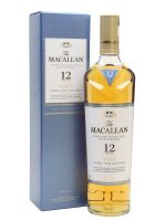 The Macallan 12 YR Triple Cask 70CL