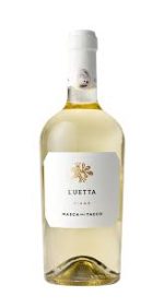 Masca del Tacco l'Uetta Fiano