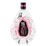 Pink 47 Gin