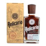 Ron Dominicano Relicario