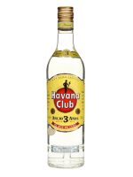 Havana Club Añejo 3 Años