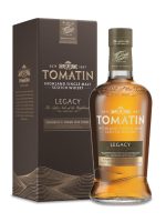 Tomatin Legacy