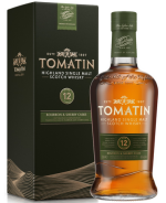 Tomatin 12 Years
