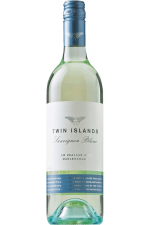 Twin Island Sauvignon Blan