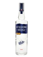 Wyborowa Vodka 70CL