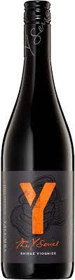 Yalumbe the Y series Shiraz-Viognier