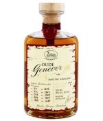 Zuidam Oude Genever 5 jaar 1,0 Liter