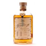 Zuidam Rogge Genever 1,0 Liter