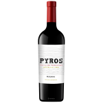Pyros Barrel Selected Malbec