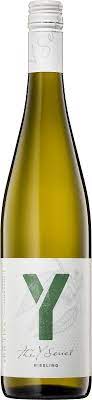 Yalumba the y series Riesling