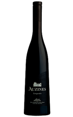 Laurent Miquel - Les Auzines Languedoc Rouge