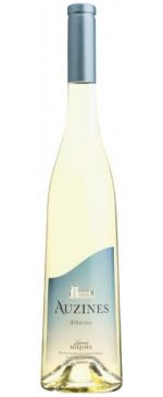 Laurent Miquel - Les Auzines Albariño