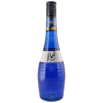 Bols Blue Curacao