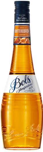 Bols Butterscotch