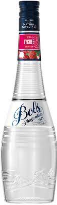 Bols Lychee